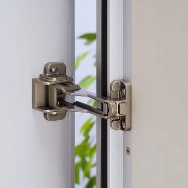 毎日使うドアをもっと便利に