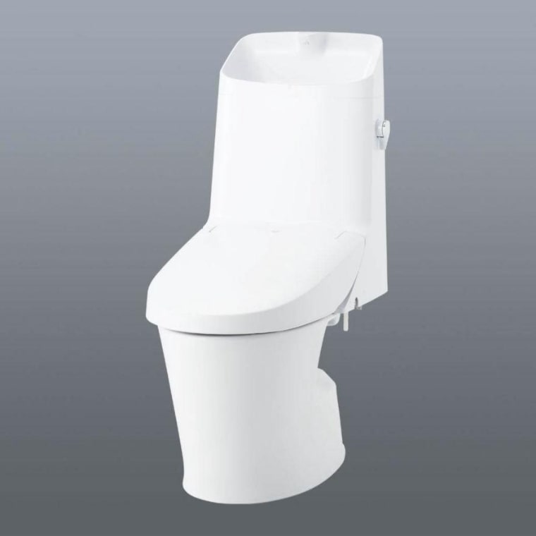 清潔性と使いやすさを両立