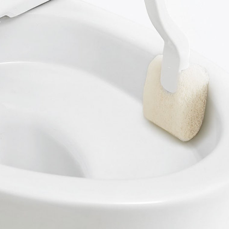 清潔性と使いやすさを両立