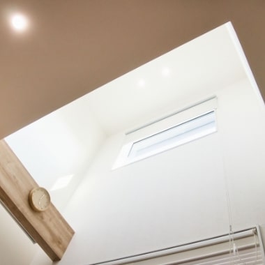 パッシブデザイン