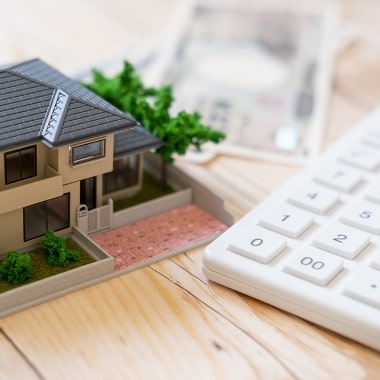 資金計画のサポート