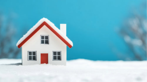 札幌の注文住宅で重要な冬対策とは？寒い家で後悔しないためのポイント